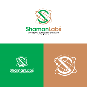 Diseño de Logo por Iftikharakram715 para este proyecto | Diseño: #33730608