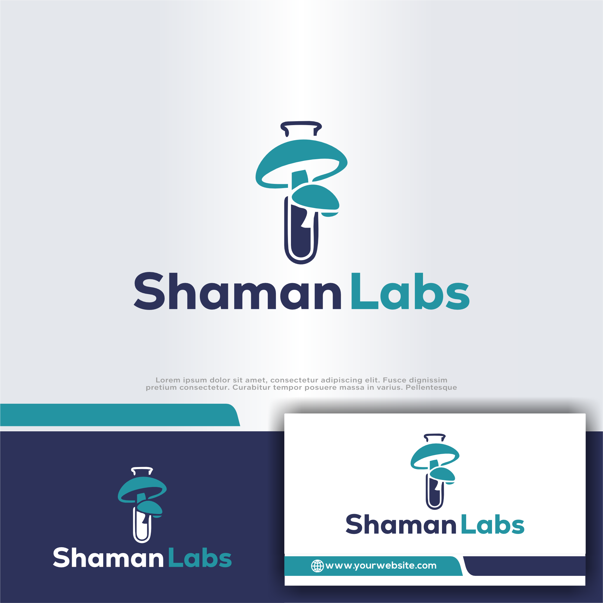 Logo Design by win it for this project | Design #33730128