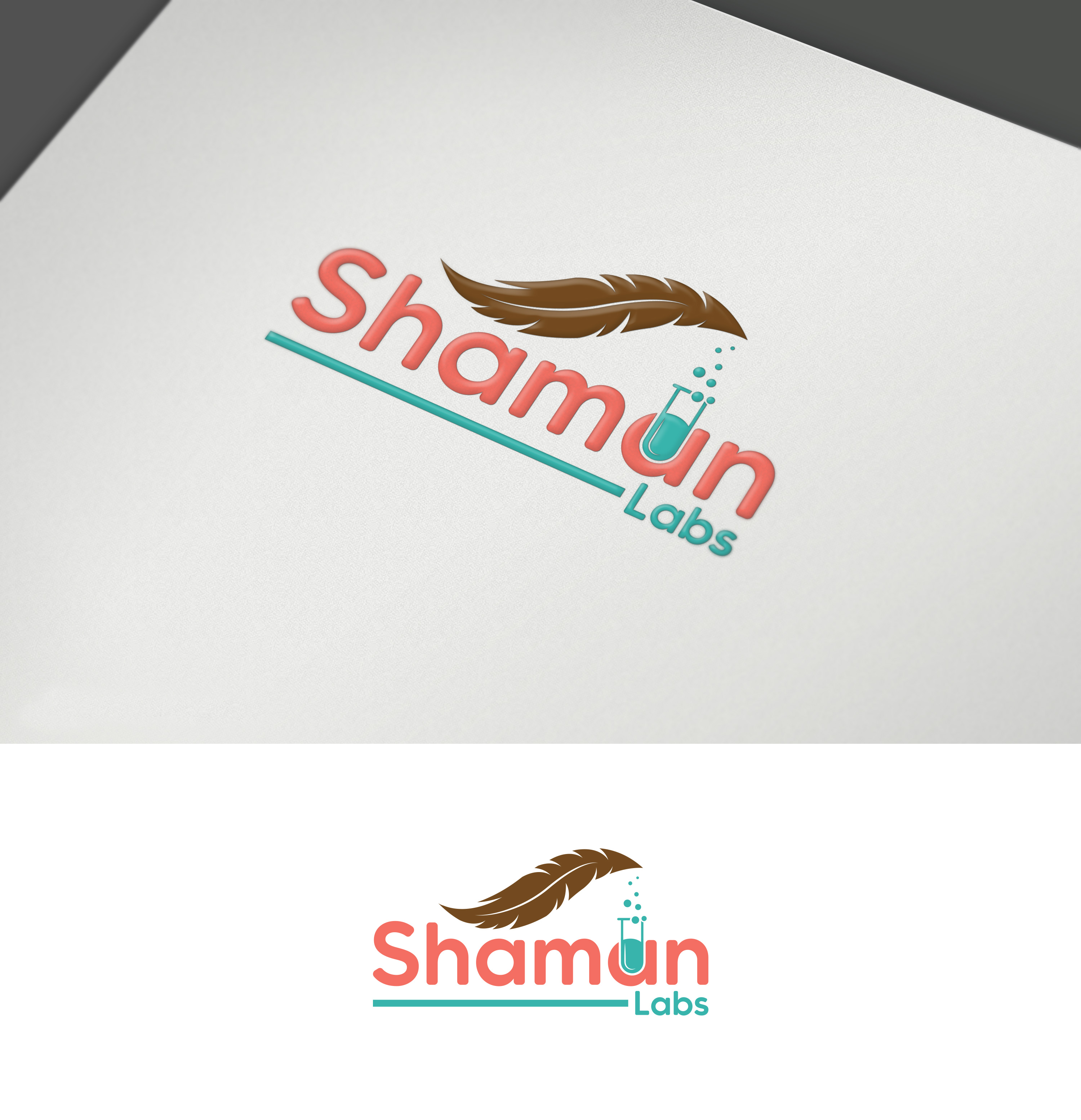 Logo Design by Impressive Sol for this project | Design #33725145