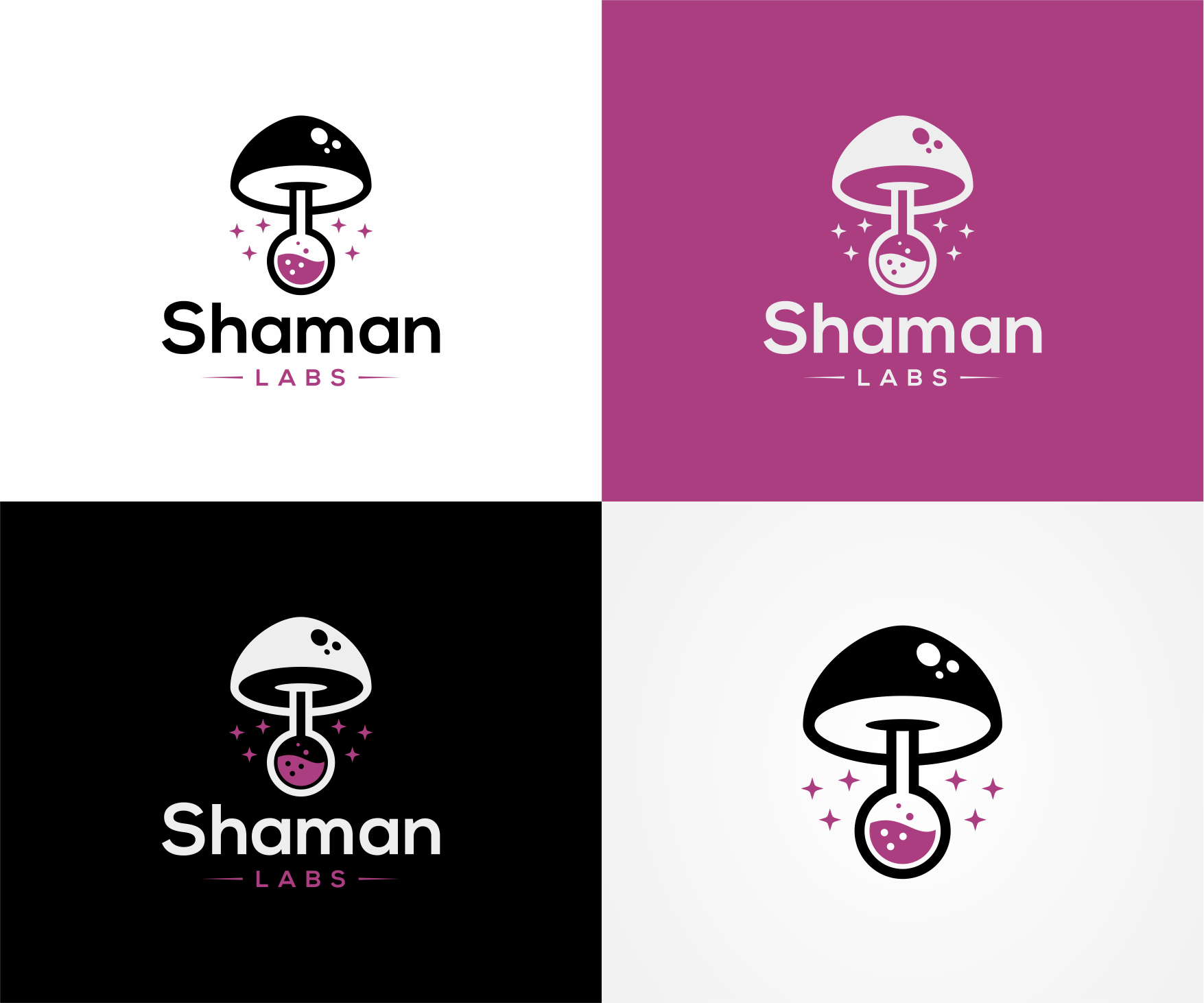 Diseño de Logo por Sibyle para este proyecto | Diseño #33723813