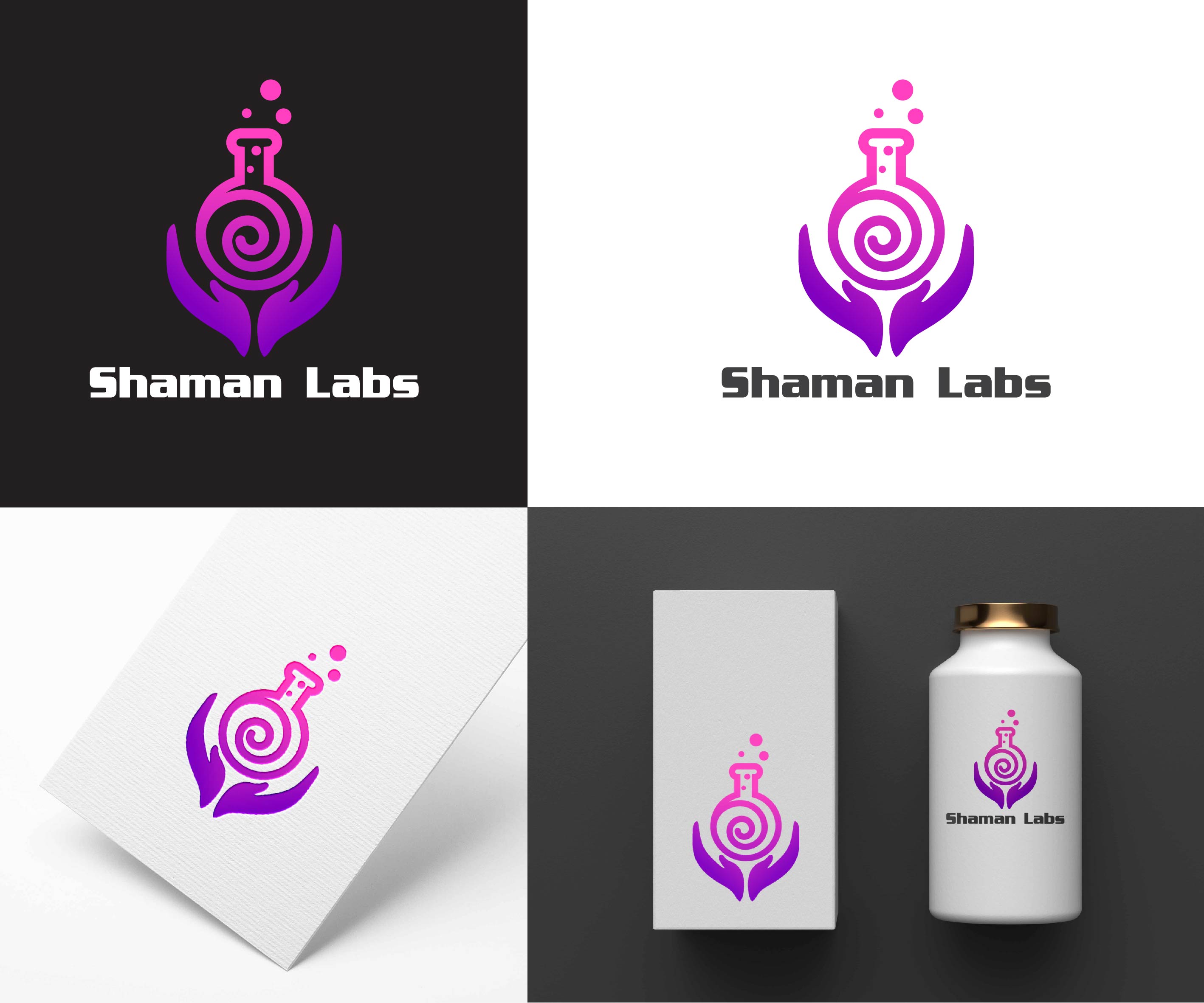 Diseño de Logo por genzo para este proyecto | Diseño #33769747