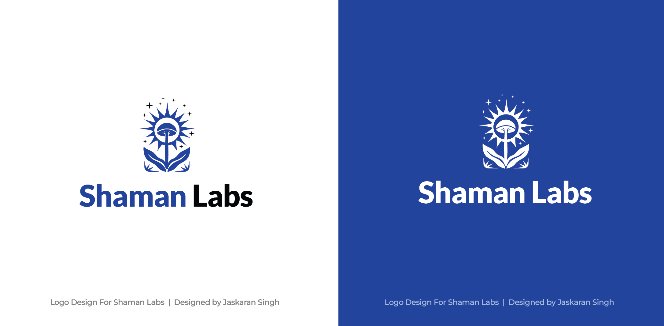 Logo Design by Jaskaran_Singh for this project | Design #33774847