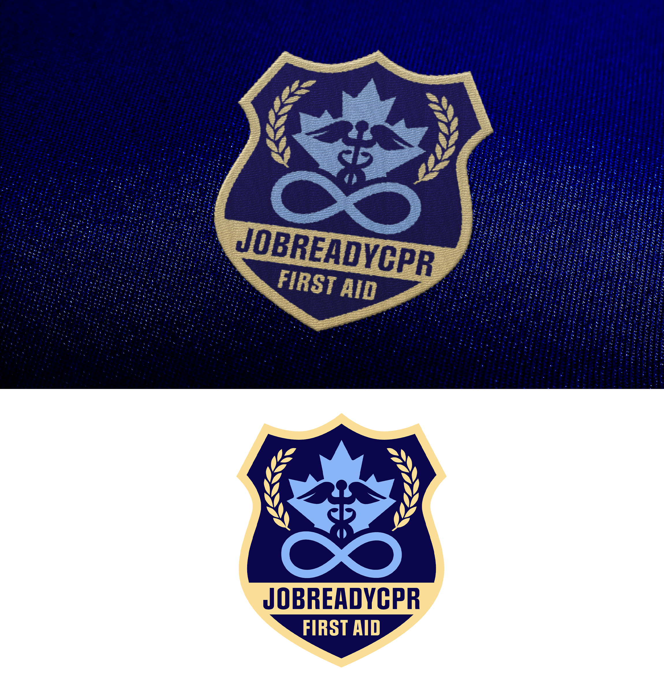 Contest winning design