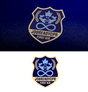 Medical Services Shoulder Patch