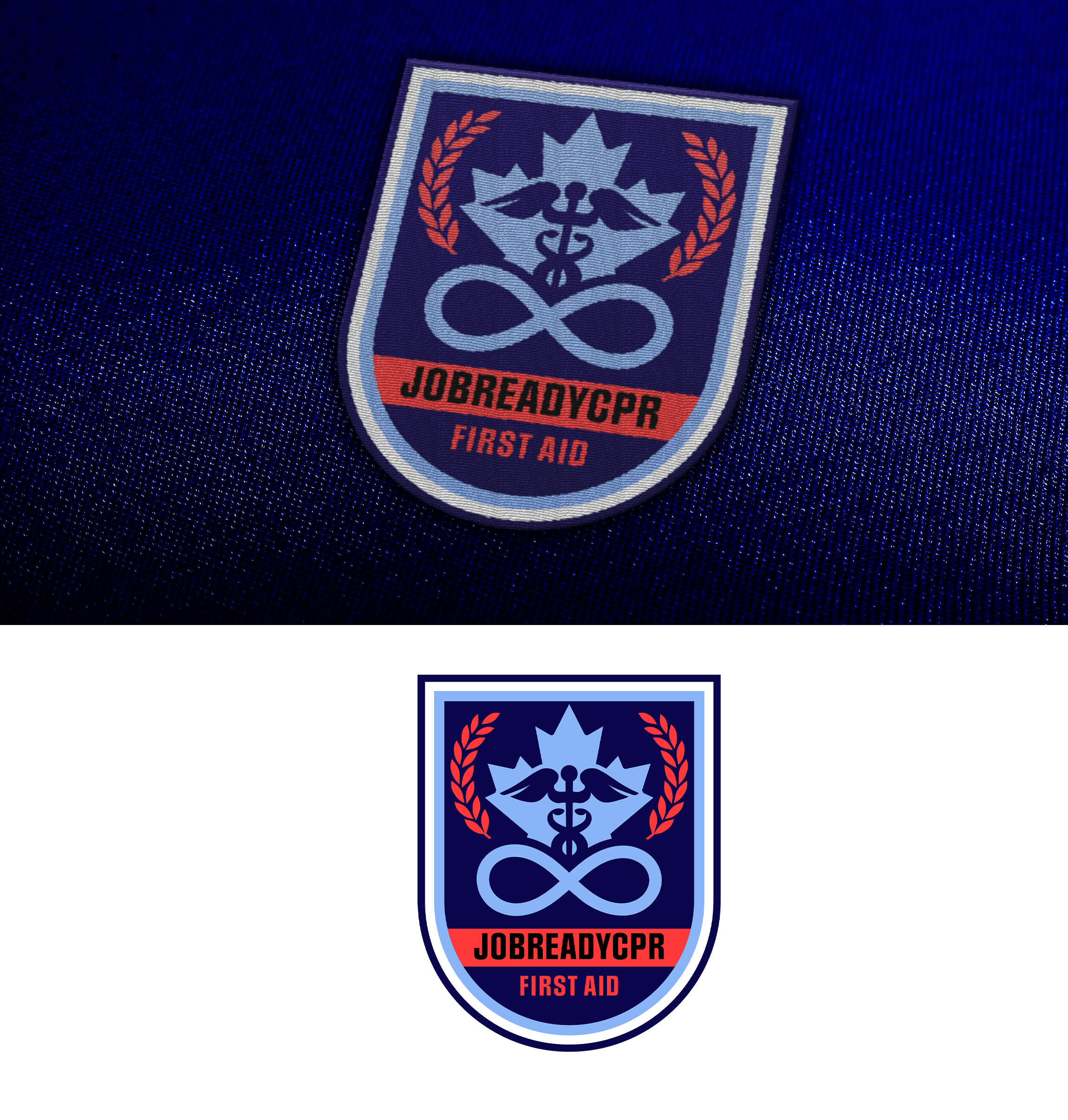 Vector Design by Rickyy for this project | Design #33827486