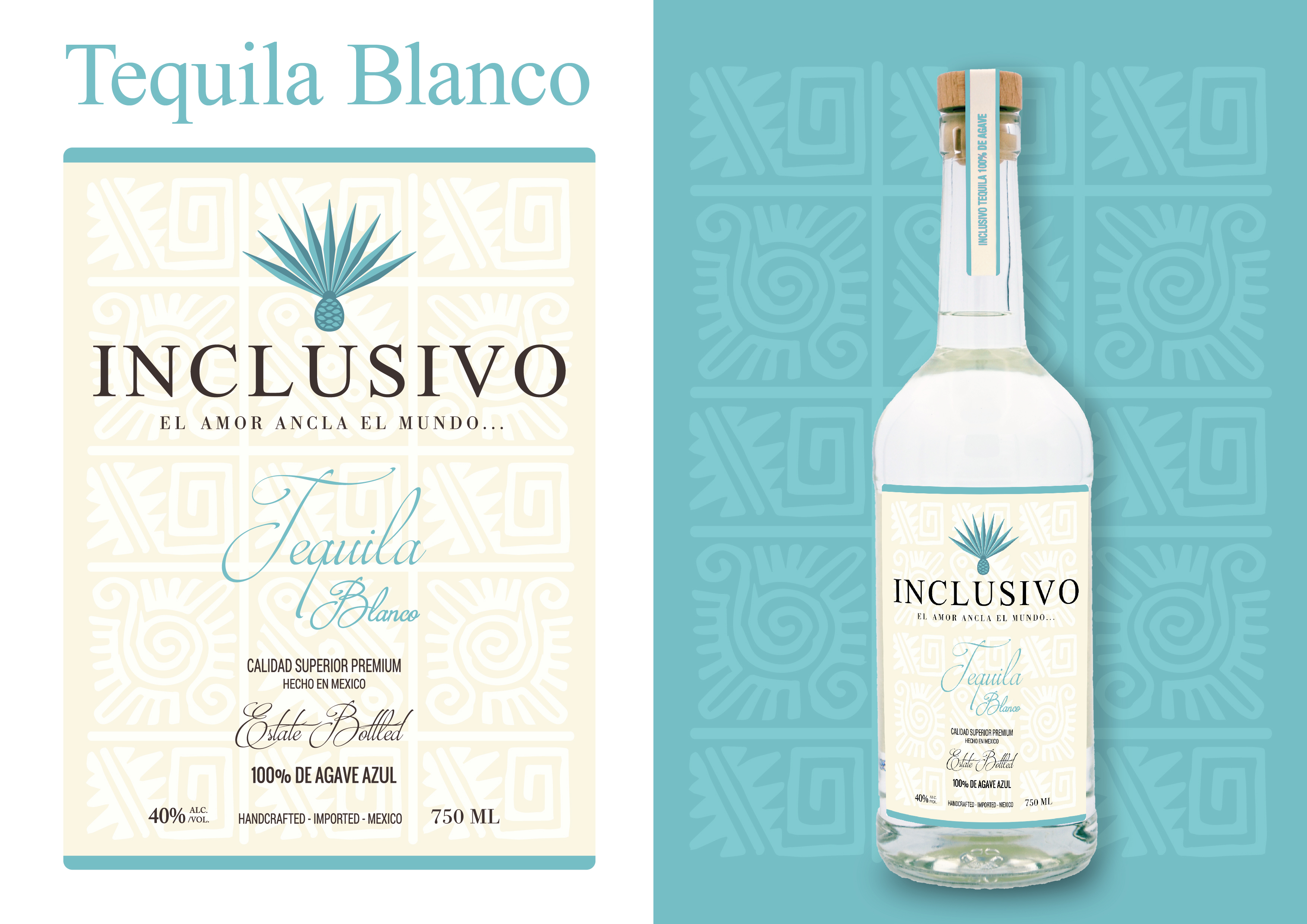 Label Design by Patrick M for this project | Design #33744629