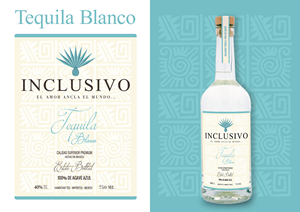 Label Design by Patrick M