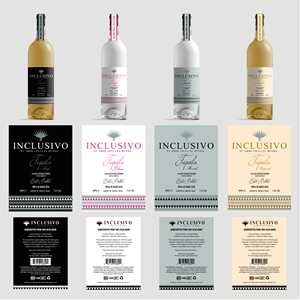 Label Design by MarkoE