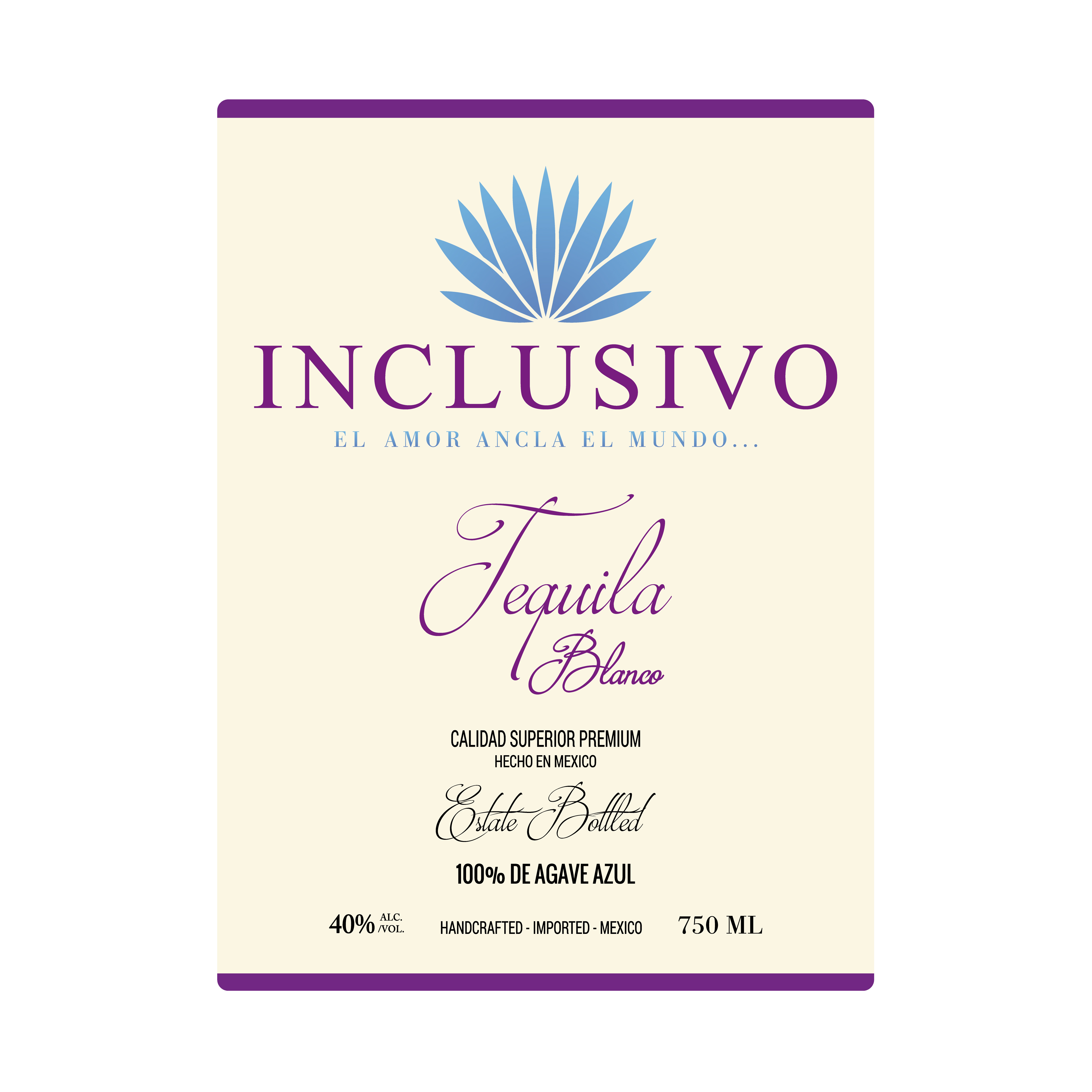 Label Design by Suppro Design Studio for this project | Design #33816056