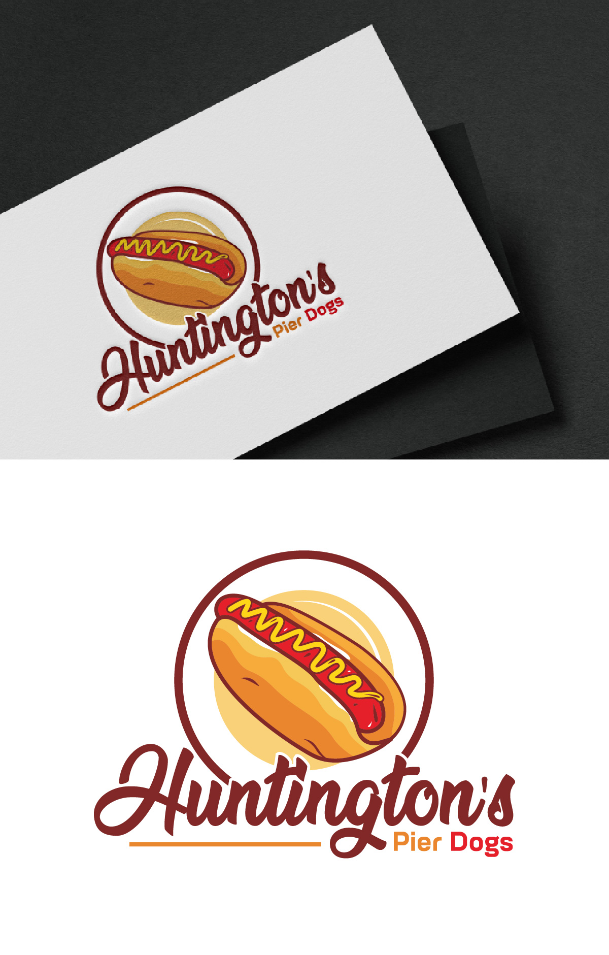 Diseño de Logo por Loknath para este proyecto | Diseño #33726701