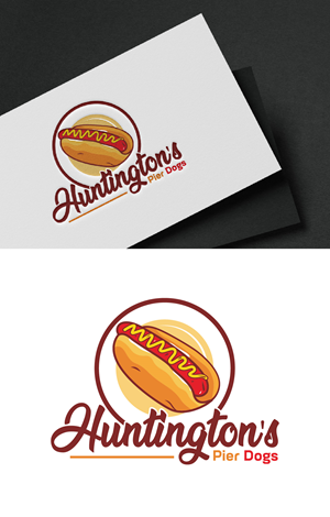 Diseño de Logo por Loknath para este proyecto | Diseño: #33726701