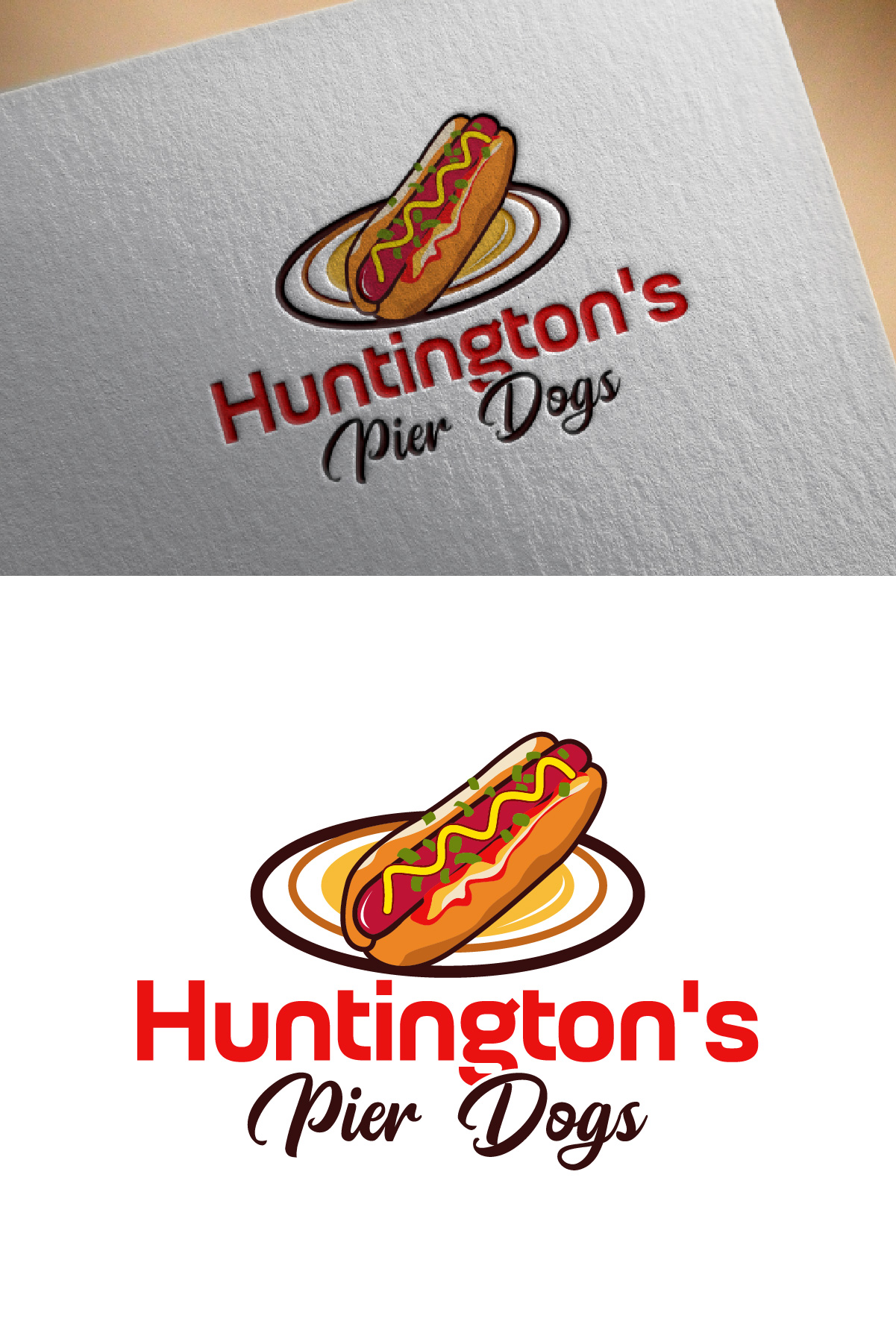 Diseño de Logo por Loknath para este proyecto | Diseño #33726703