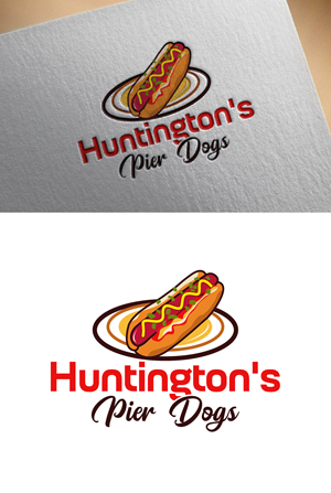 Diseño de Logo por Loknath para este proyecto | Diseño: #33726703