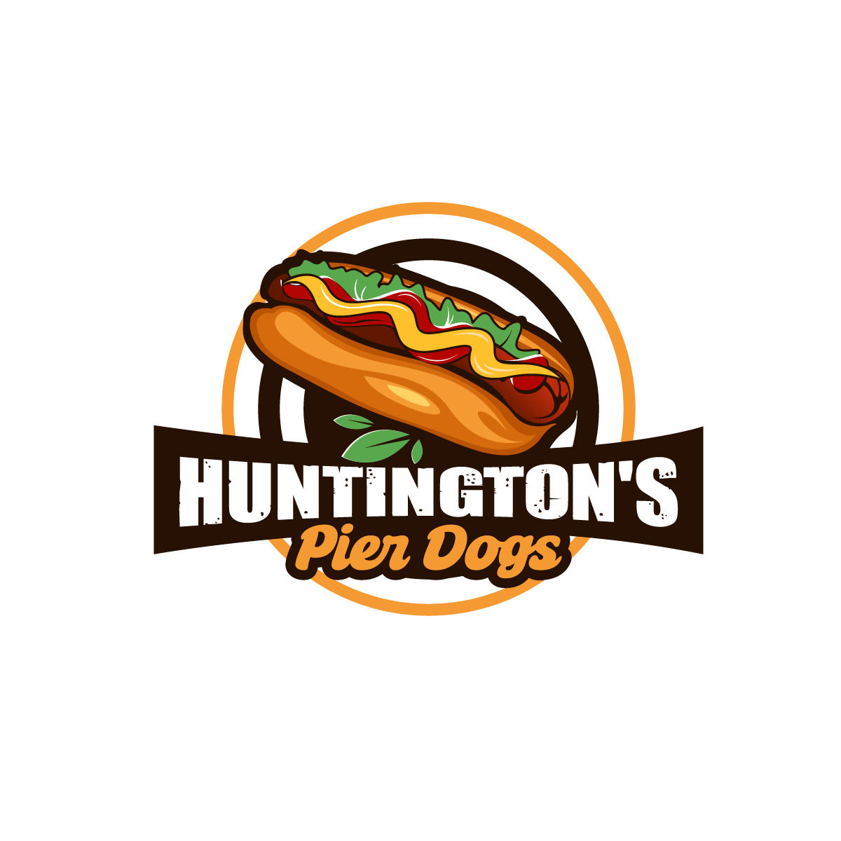 Diseño de Logo por Loknath para este proyecto | Diseño #33726705