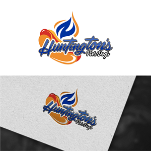 Diseño de Logo por Loknath para este proyecto | Diseño: #33726707