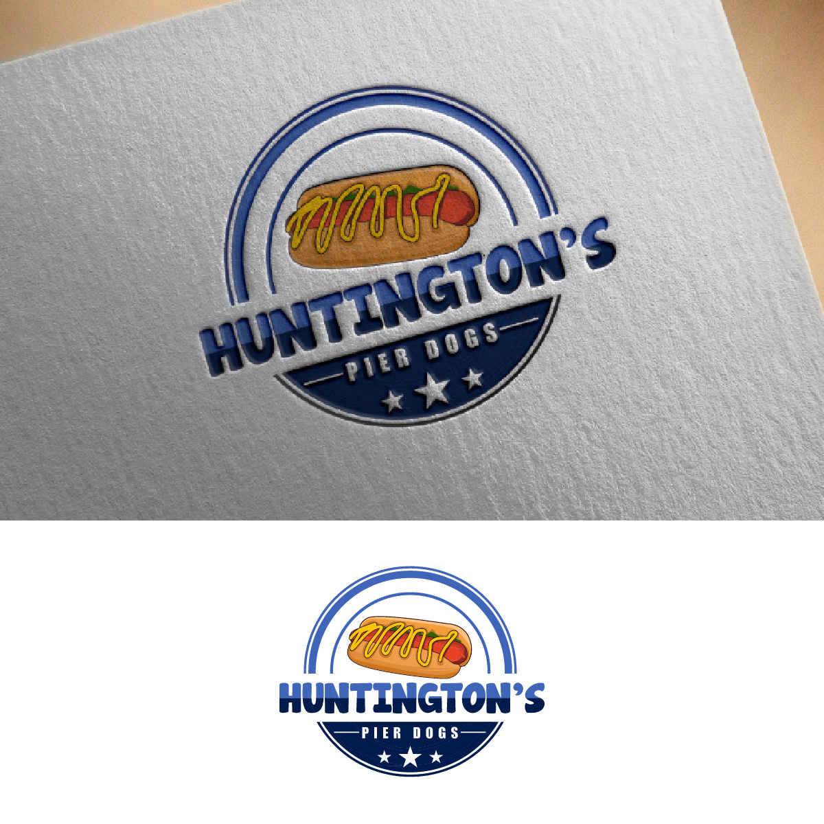 Diseño de Logo por Loknath para este proyecto | Diseño #33726710