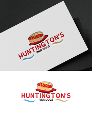 Diseño de Logo por Loknath para este proyecto | Diseño: #33726712