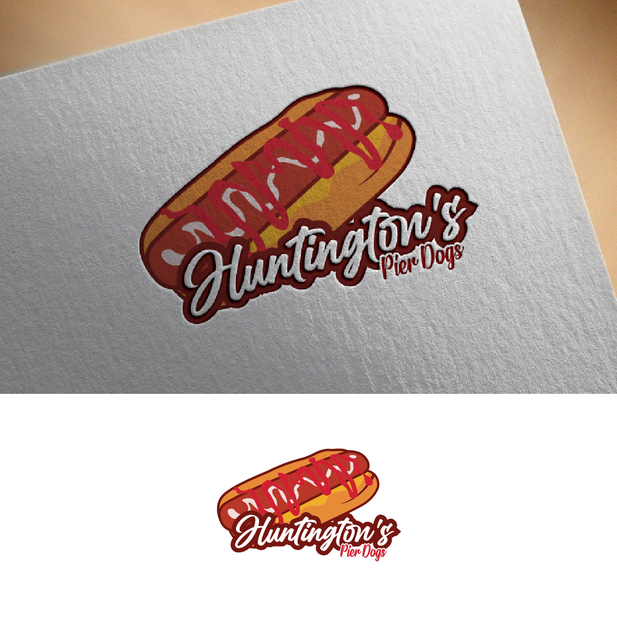 Logo Design by Loknath for this project | Design #33726714