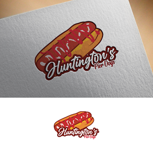 Logo Design by Loknath for this project | Design: #33726714
