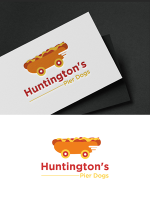 Logo Design by Loknath for this project | Design: #33726716