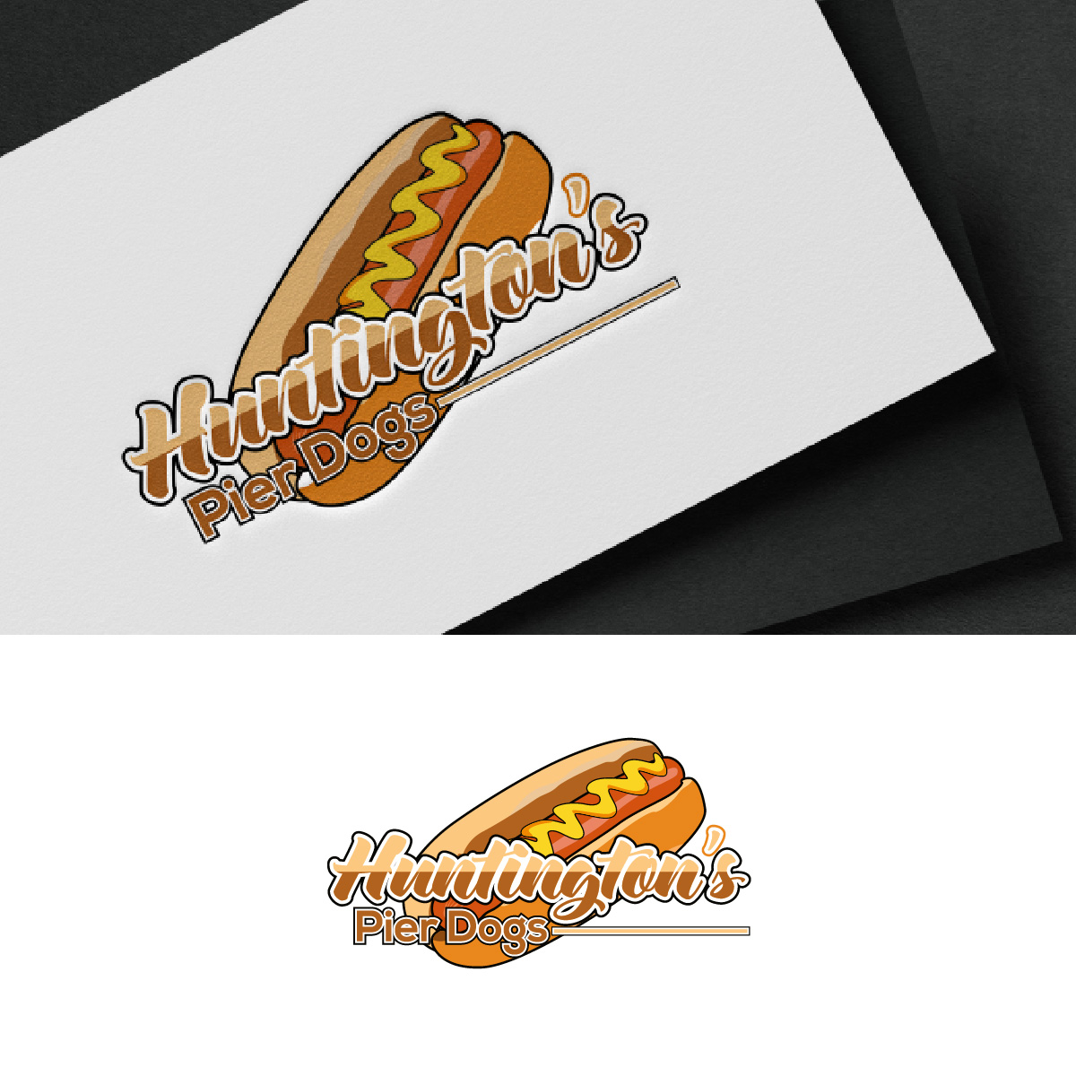 Logo-Design von Loknath für dieses Projekt | Design #33726834
