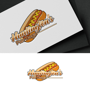 Logo Design by Loknath for this project | Design: #33726834