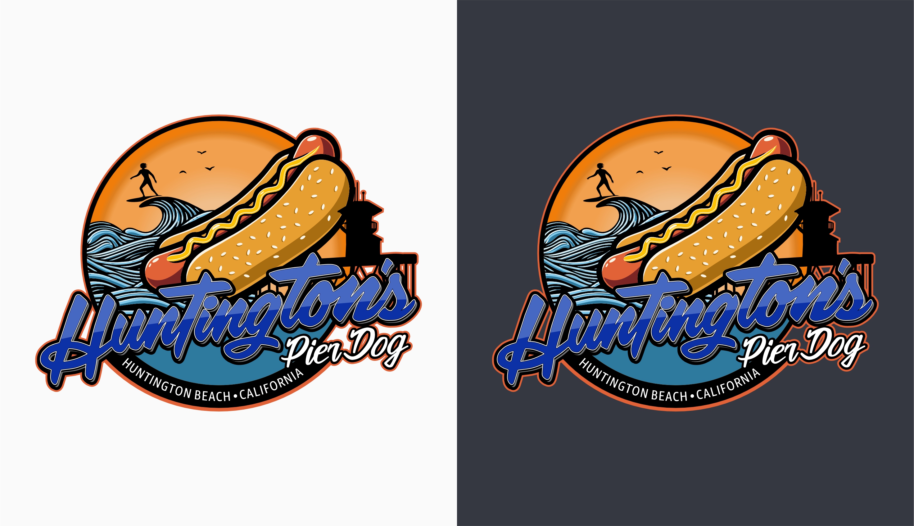 Logo Design by erikdesign for this project | Design #33733569