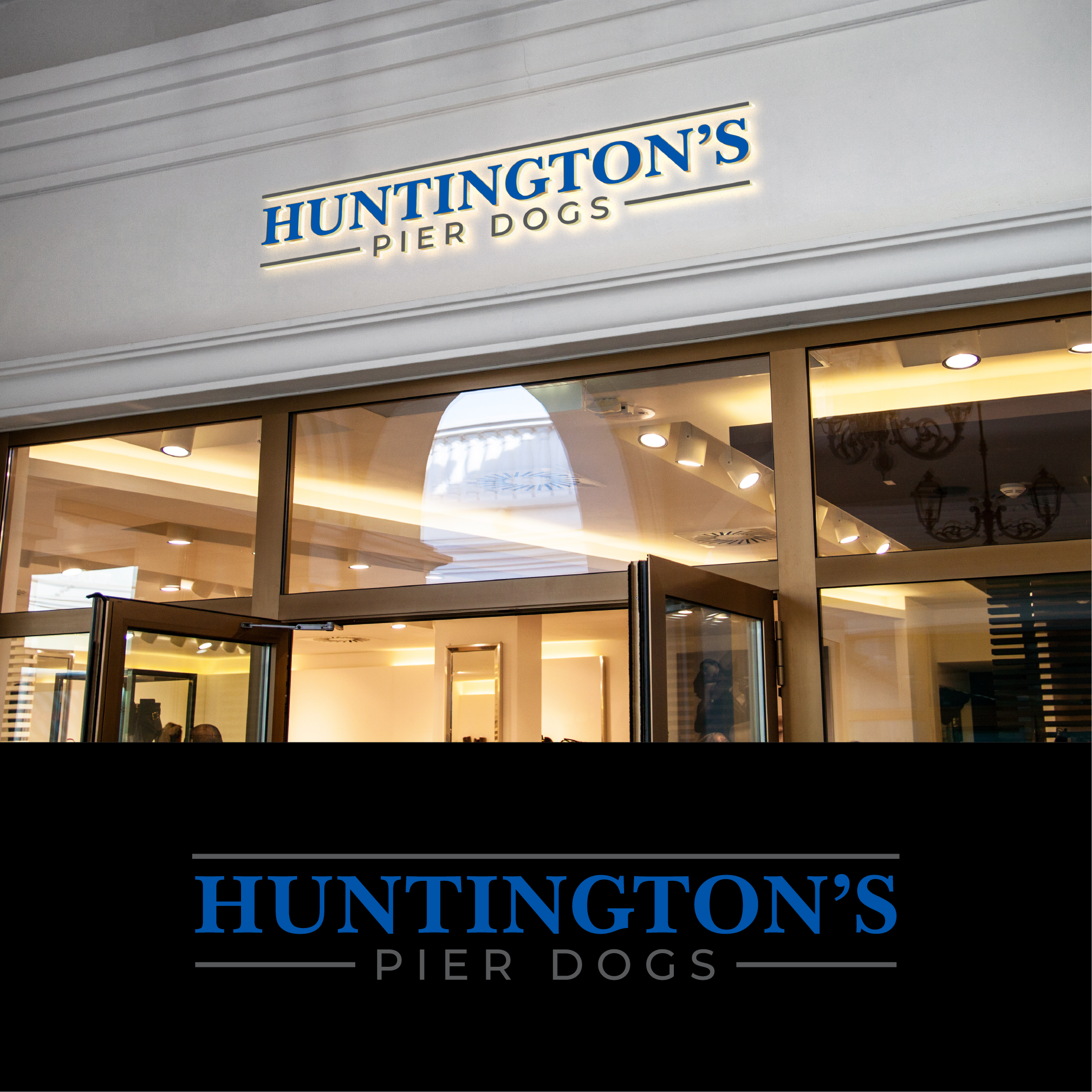 Diseño de Logo por design wae para este proyecto | Diseño #33724421