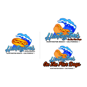 Logo Design by Ansh Design for this project | Design: #33739567