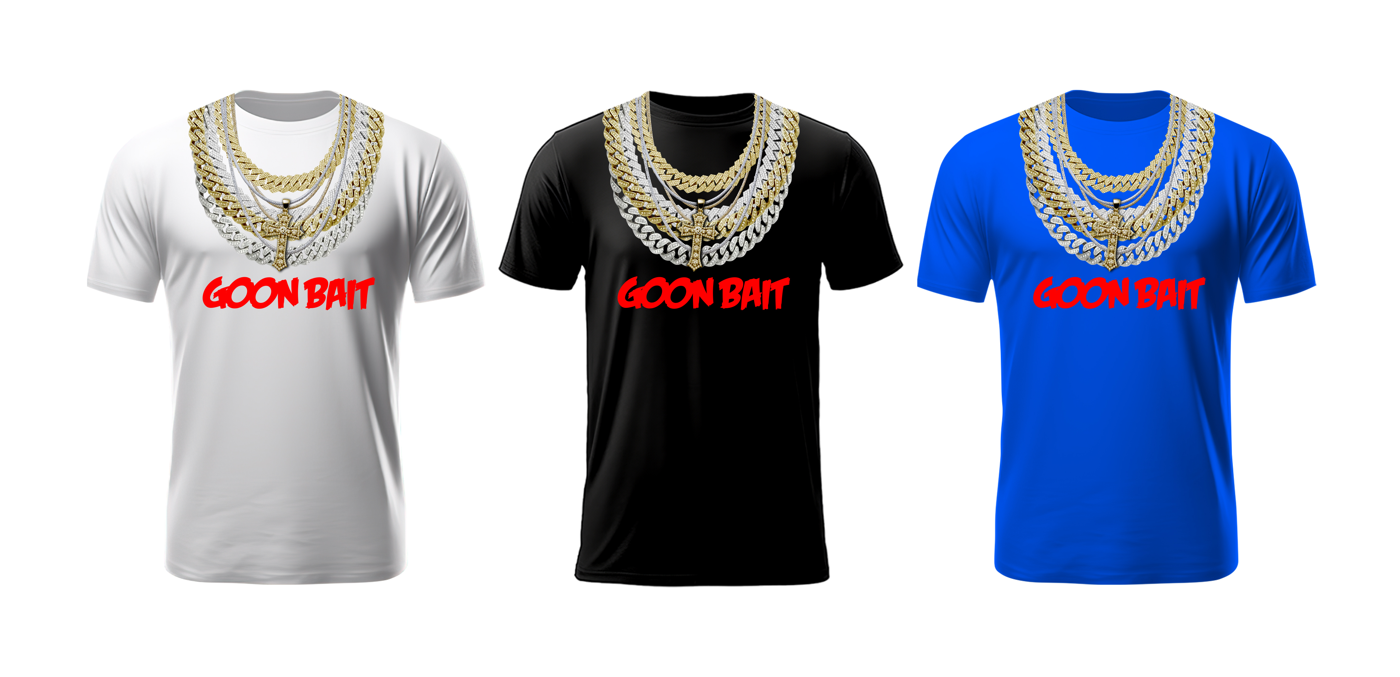 Diseño de Camiseta por Avartde para este proyecto | Diseño #33767525