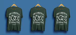 T-shirt Design by Sun Moon Graphic Designer for this project | Design: #33728077