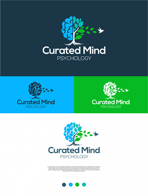 Diseño de Logo por nikkiblue para este proyecto | Diseño: #33772719