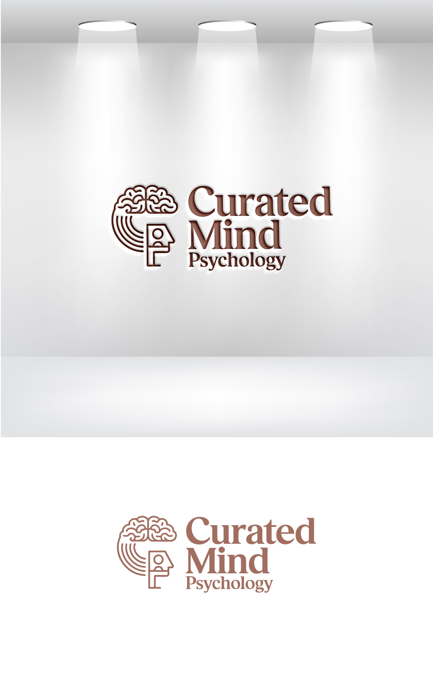 Logo Design by VectorForge for this project | Design #33728875