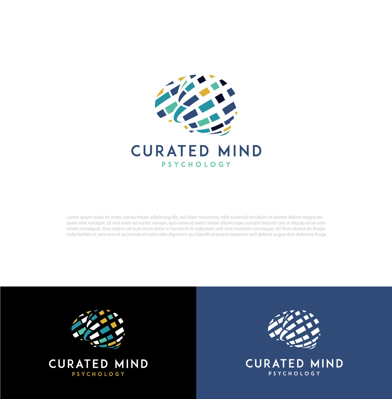 Logo Design by Ben Affleck for this project | Design #33742413