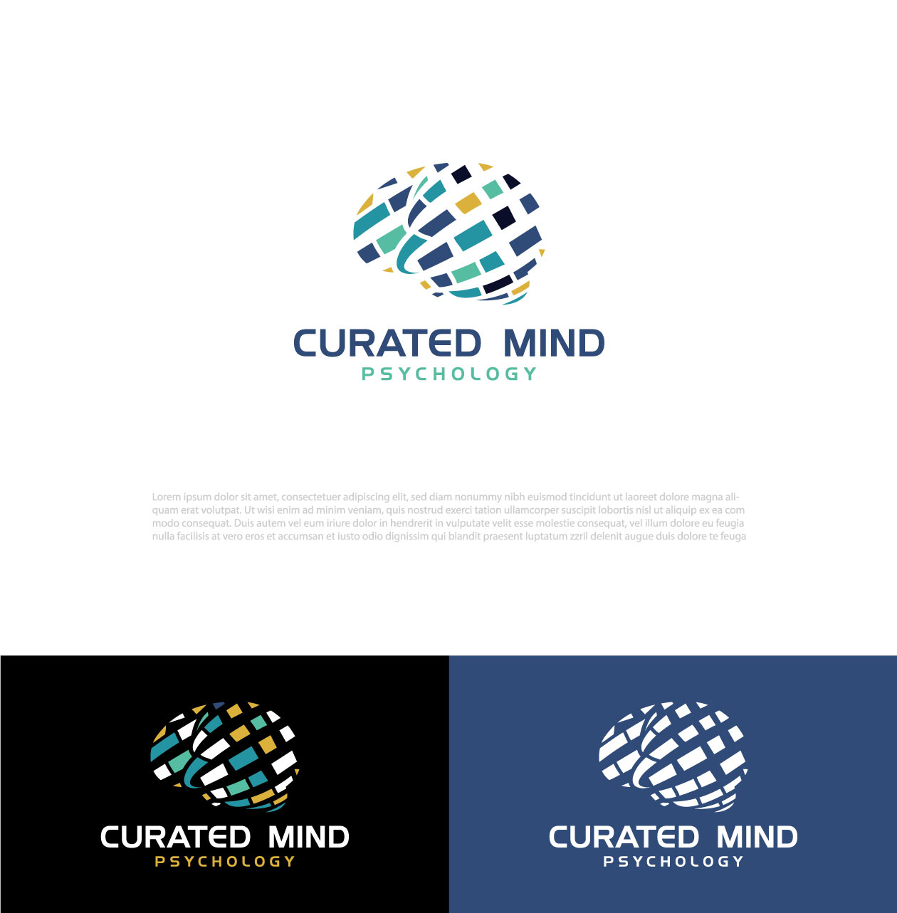 Logo Design by Ben Affleck for this project | Design #33742414