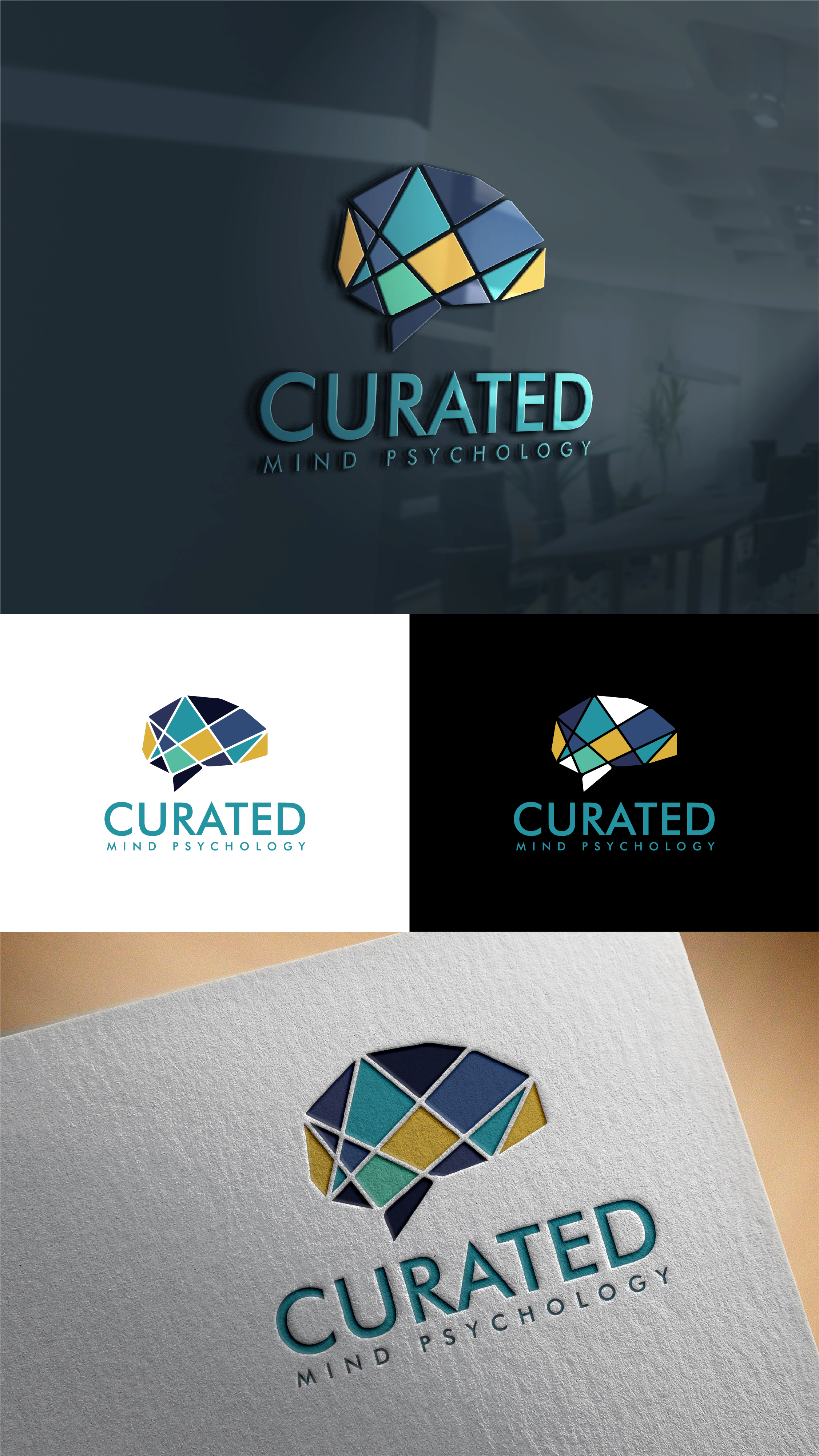 Logo Design by design wae for this project | Design #33724368