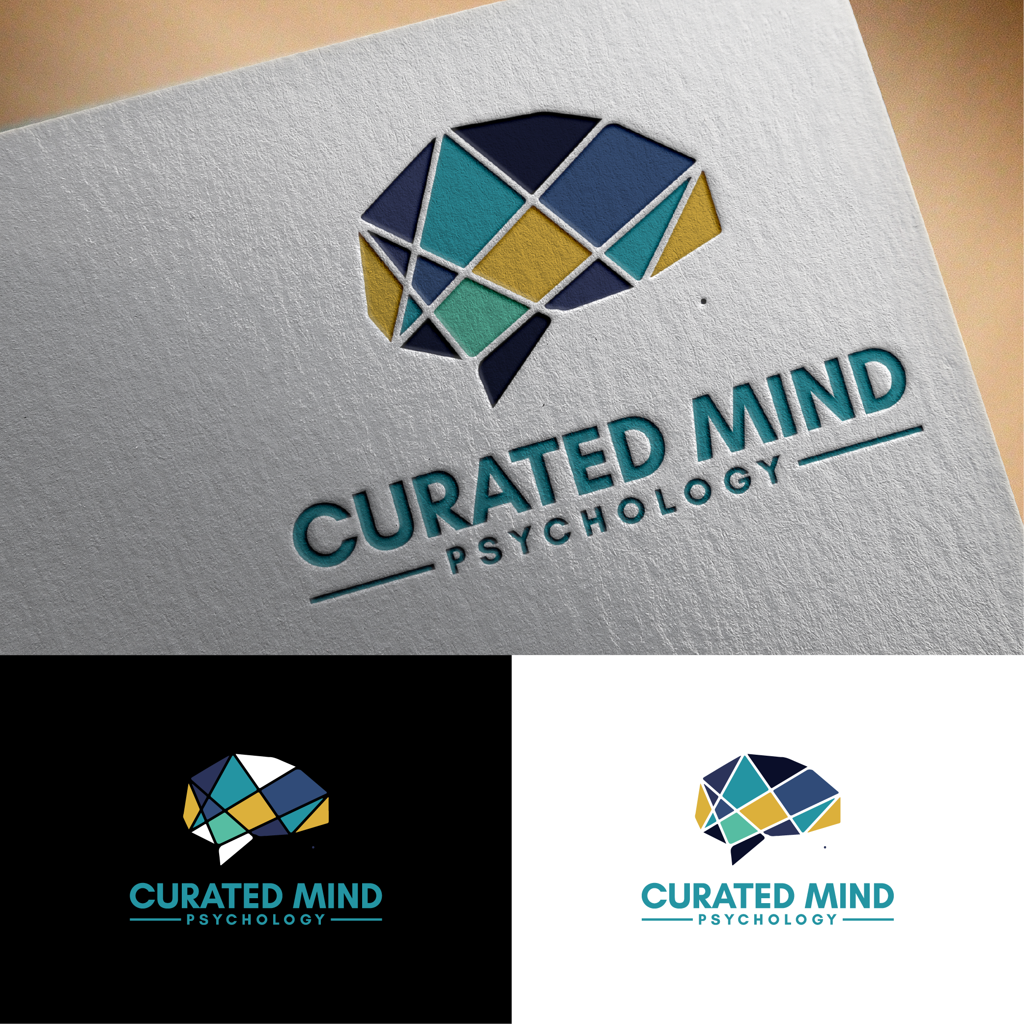 Logo Design by design wae for this project | Design #33726544