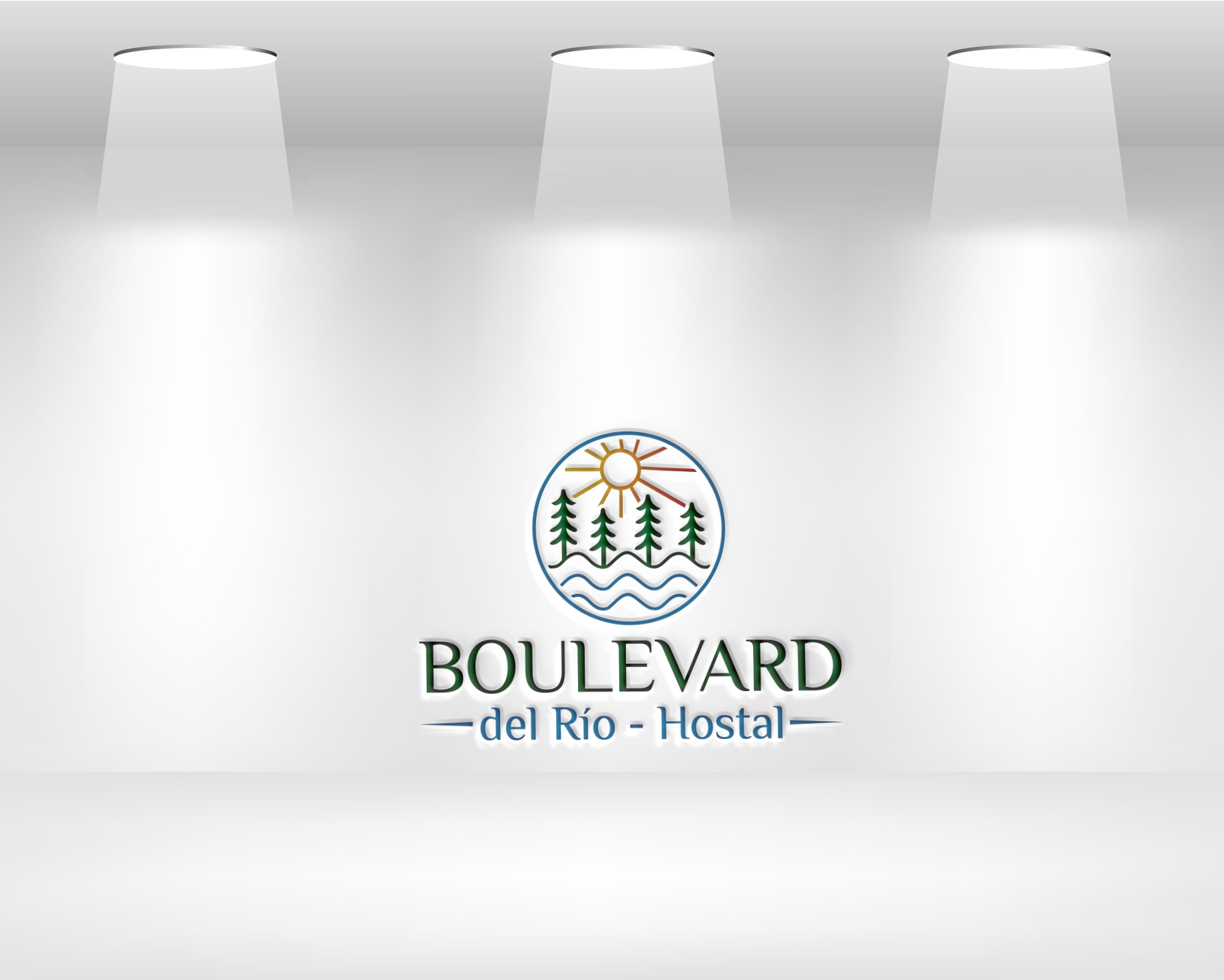 Logo Design by Daniel Khan for this project | Design #33729999