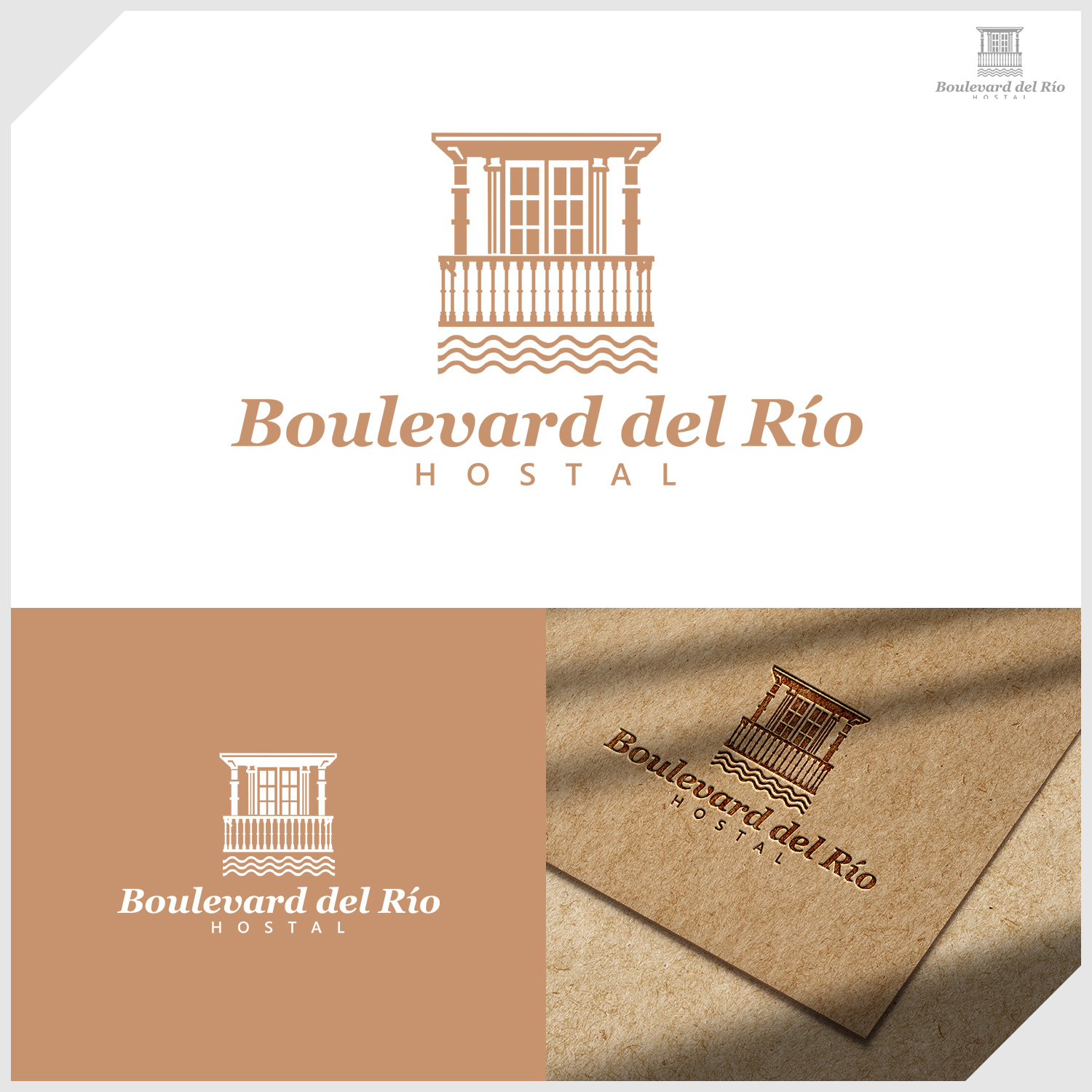 Diseño de Logo por IDesign1606 para este proyecto | Diseño #33776736