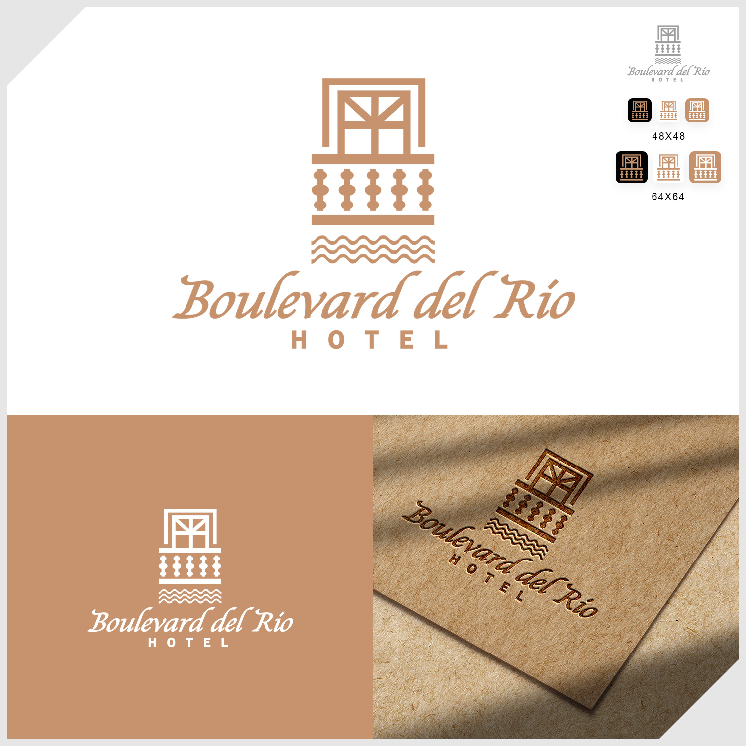 Logo Design by IDesign1606 for this project | Design #33788712