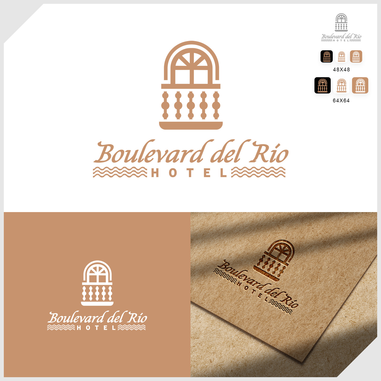 Logo Design by IDesign1606 for this project | Design #33788716