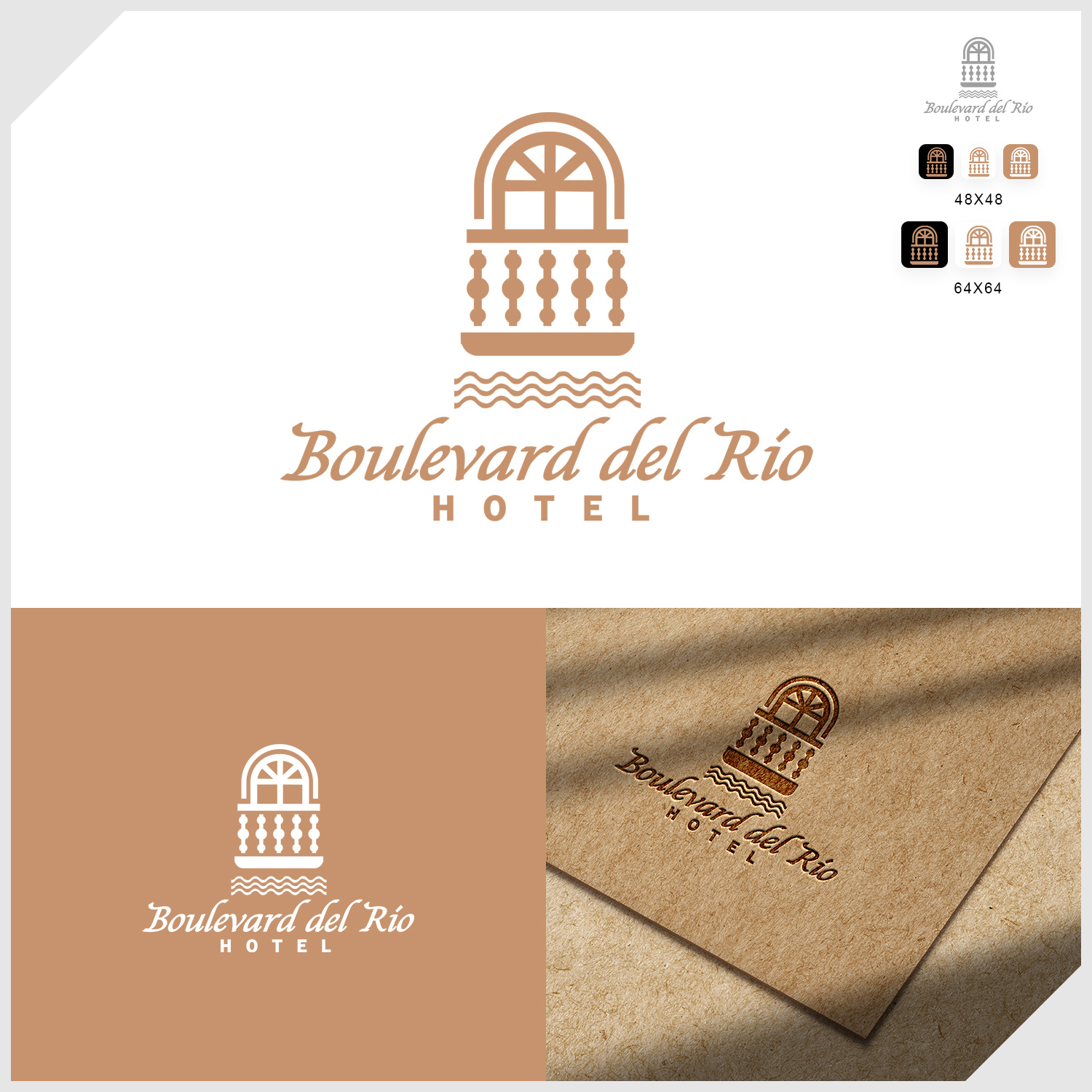 Logo Design by IDesign1606 for this project | Design #33788721