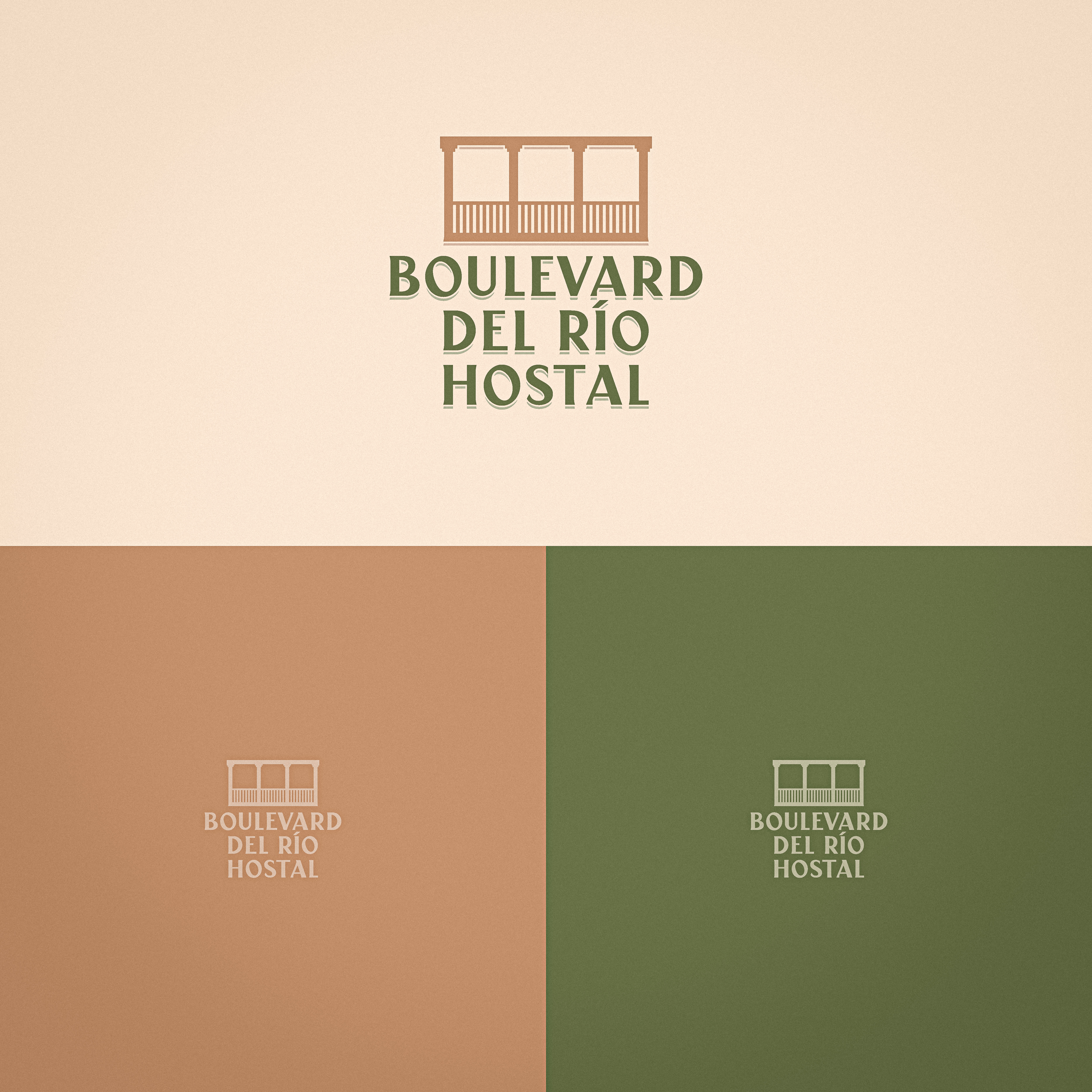 Logo Design by Suppro Design Studio for this project | Design #33732166
