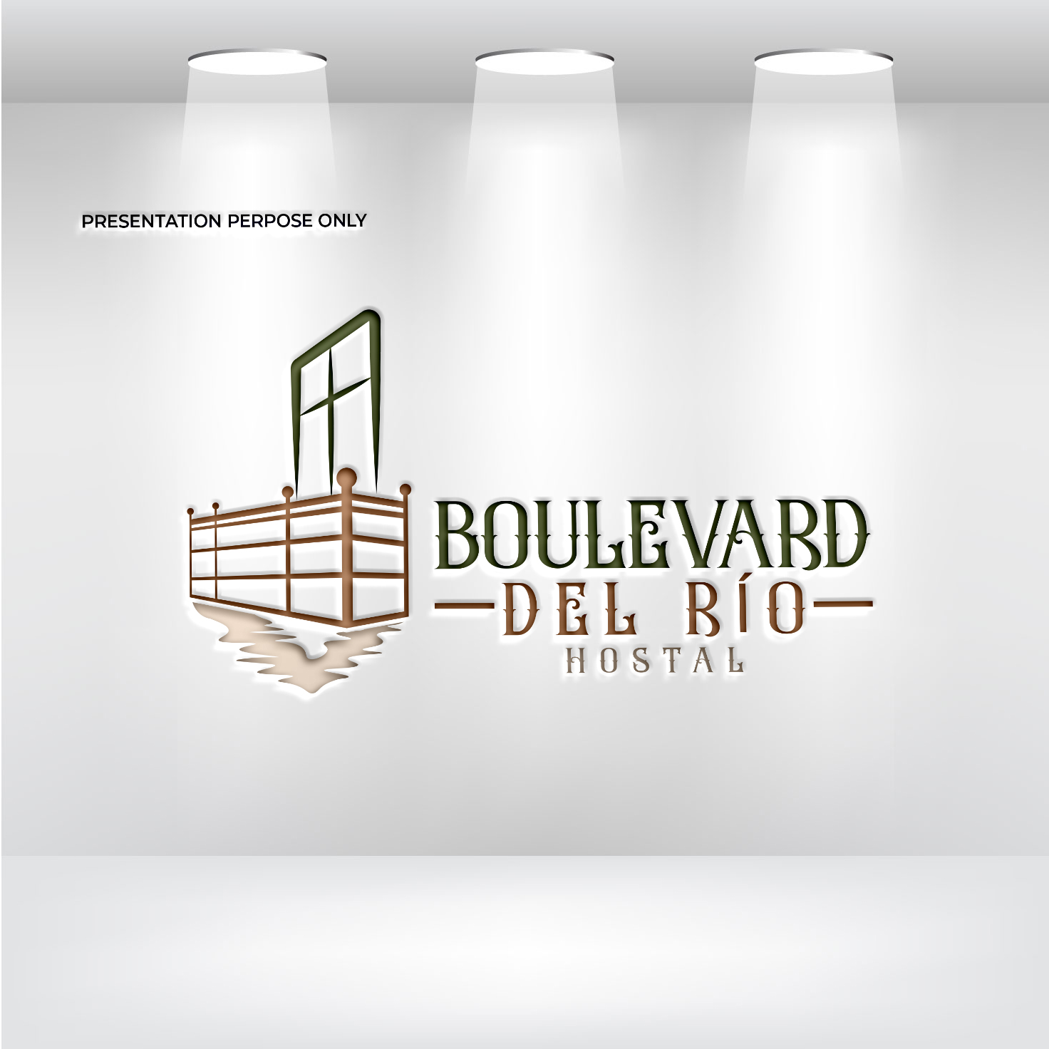 Logo Design by graphics^master for this project | Design #33730749