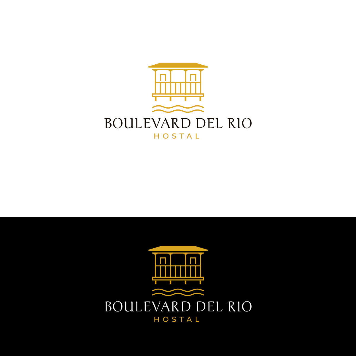 Logo Design by benaudesign for this project | Design #33779119