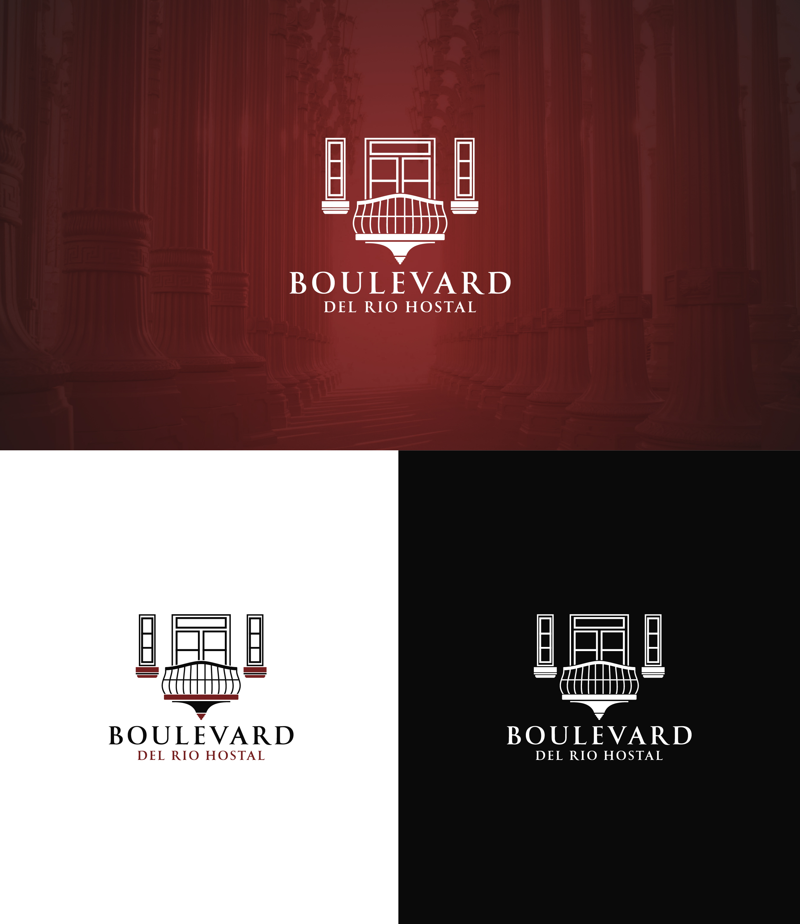 Logo Design by kamel graphic for this project | Design #33729281