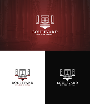 Logo Design by kamel graphic