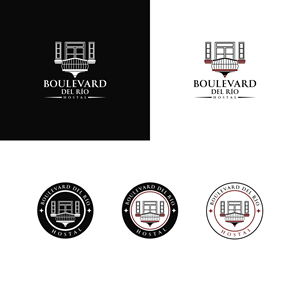 Logo Design by kamel graphic for this project | Design: #33733555