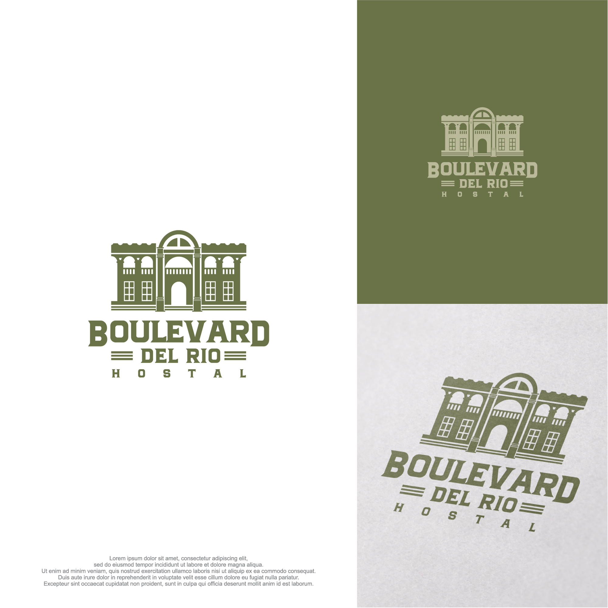 Diseño de Logo por JoiceSinatra para este proyecto | Diseño #33764357