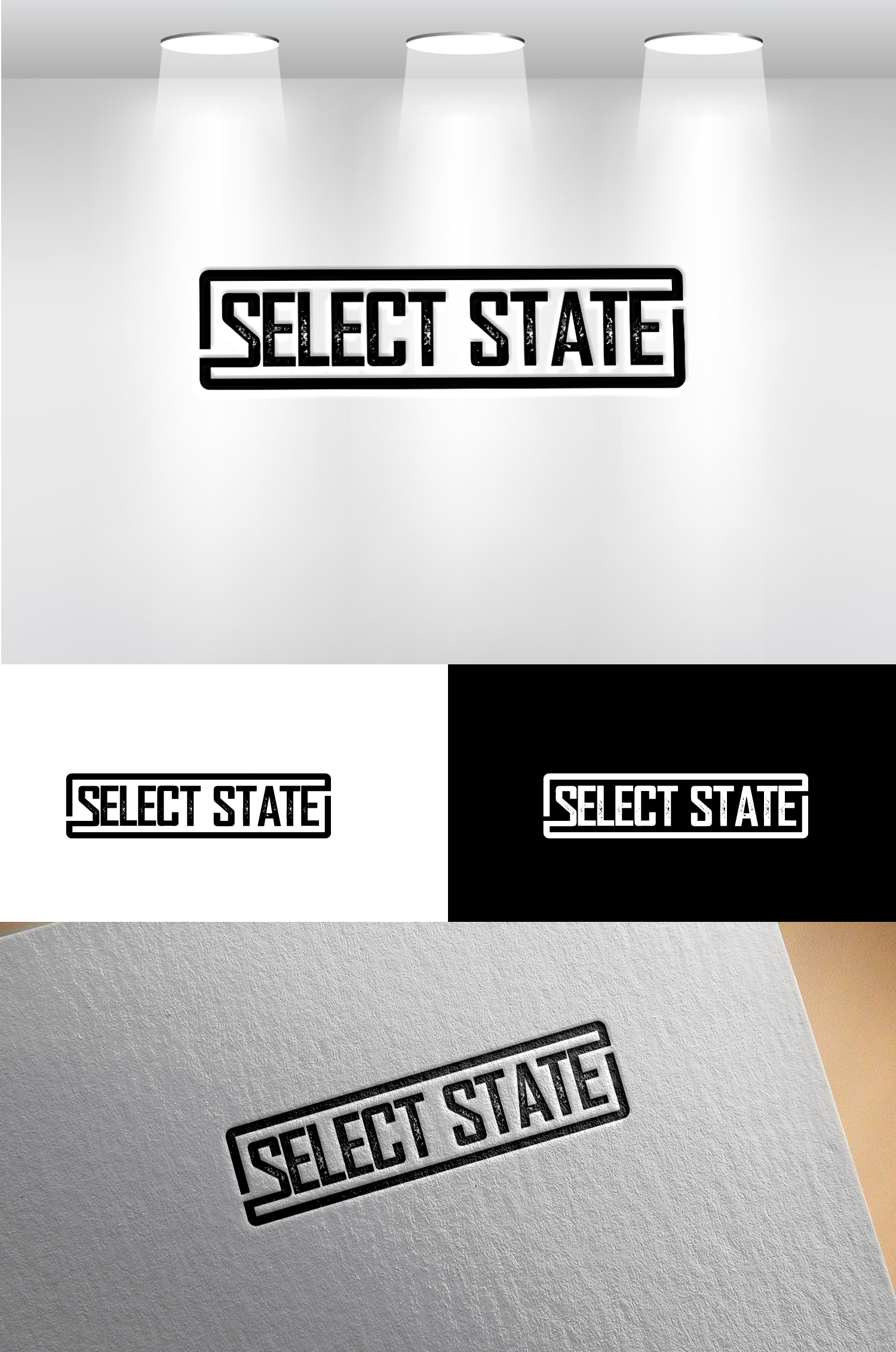 Logo Design by DoYel art for this project | Design #33729788